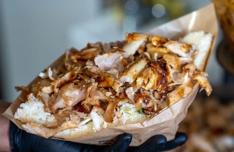 ZAHAN KEBAB · Zdjęcia 13