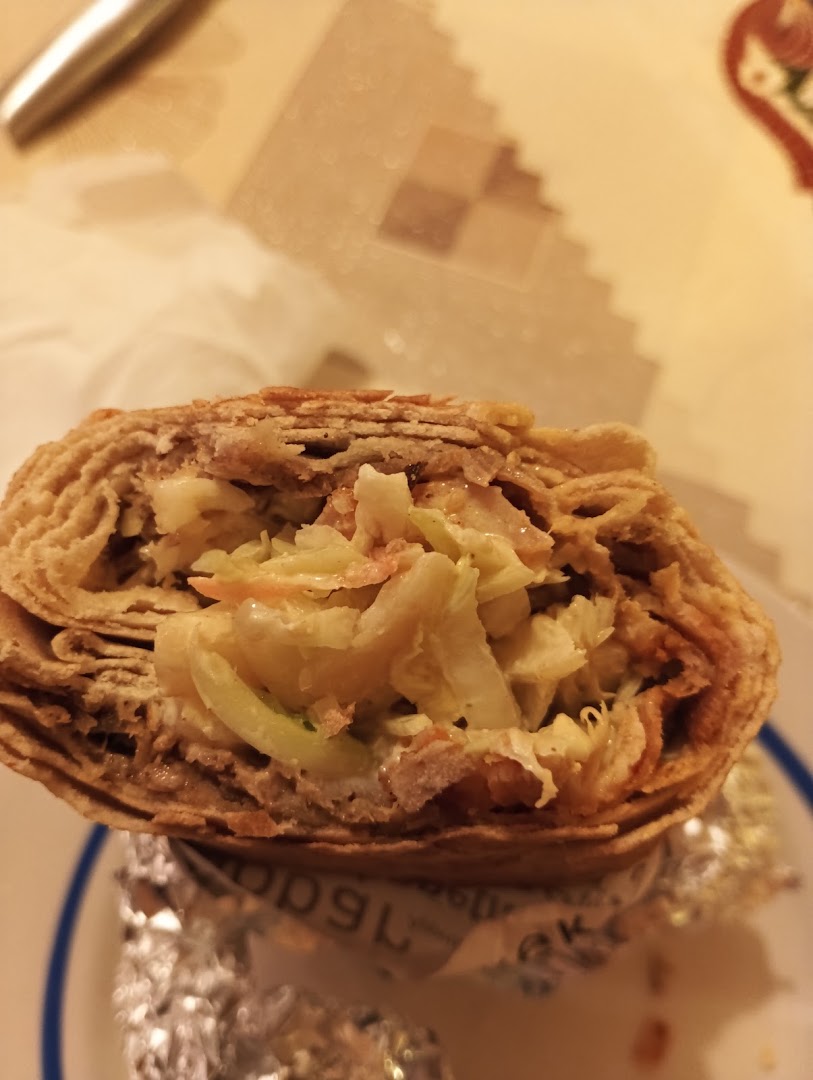 ZAHAN KEBAB · Zdjęcia 11