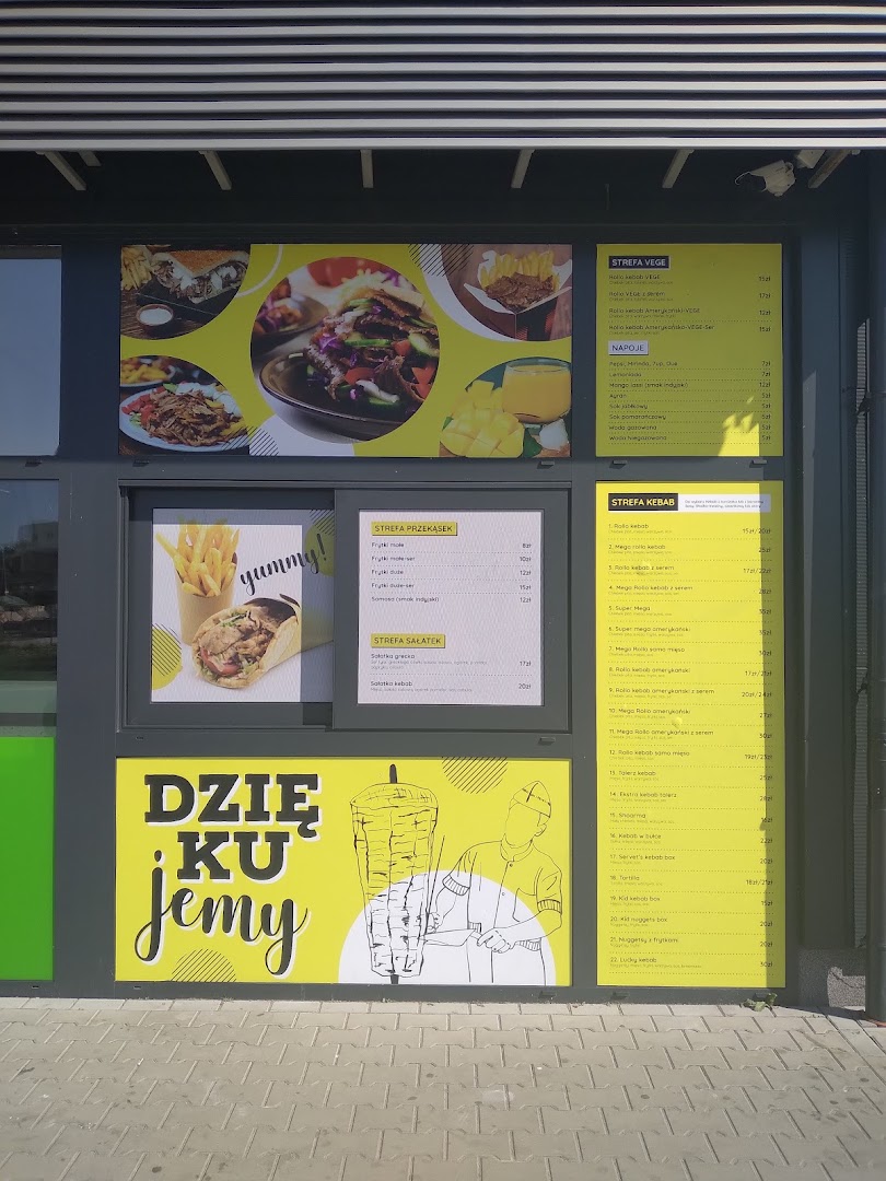 ZAHAN KEBAB · Zdjęcia 12