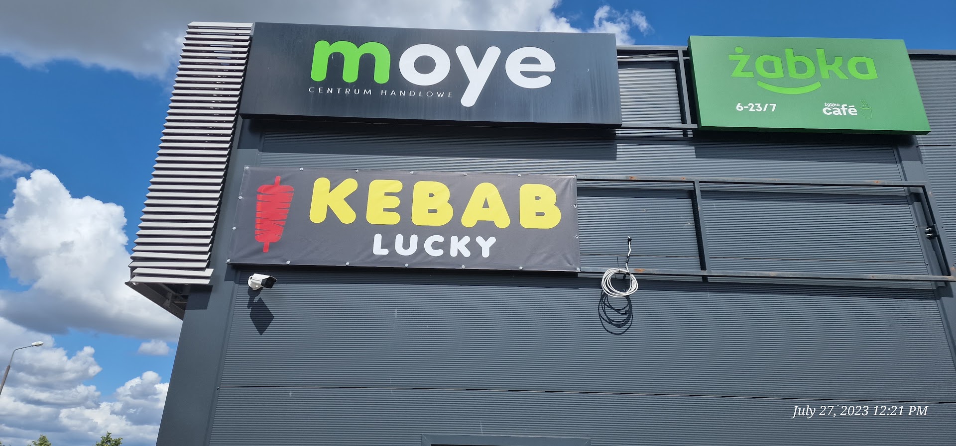 ZAHAN KEBAB · Zdjęcia 4