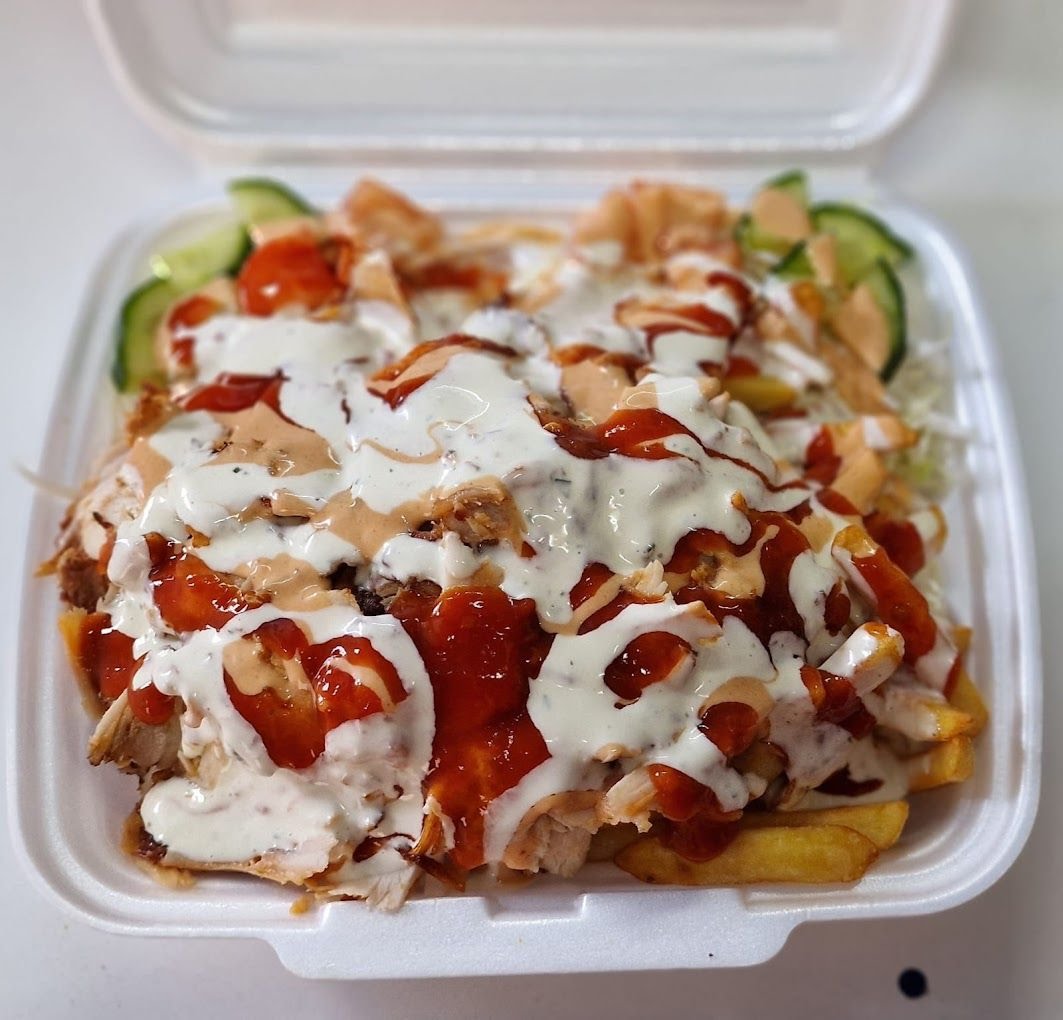 ZAHAN KEBAB · Zdjęcia 8